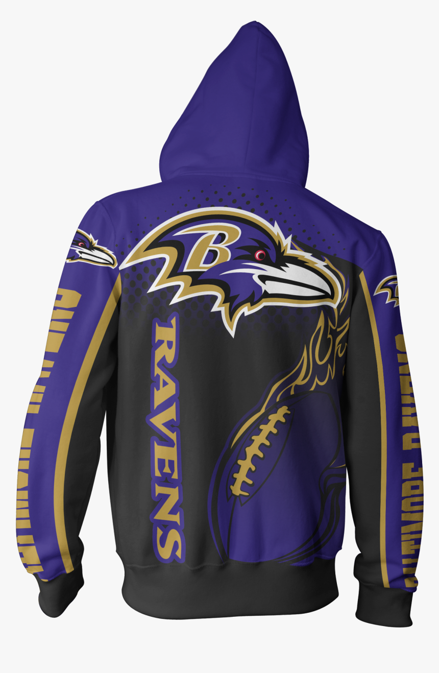 Baltimore Ravens, HD Png Download