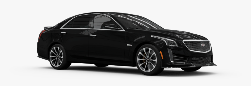 Forza Wiki - Executive Car, HD Png Download