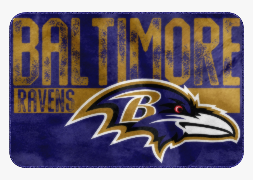 Baltimore Ravens, HD Png Download
