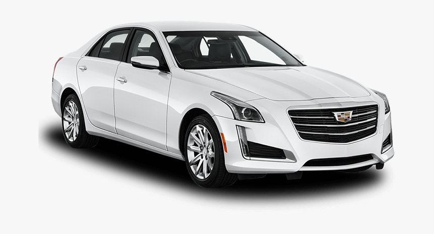Cadillac Cts - Cadillac, HD Png Download