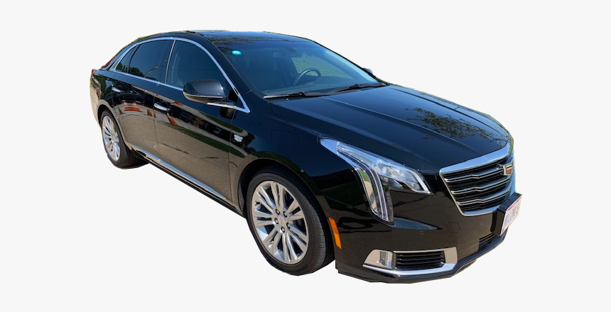 Cadillac, HD Png Download