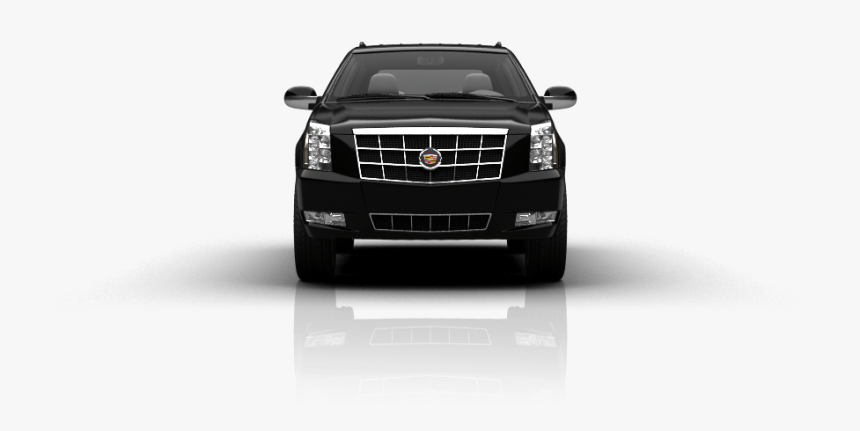 Cadillac Escalade Suv - Executive Car, HD Png Download