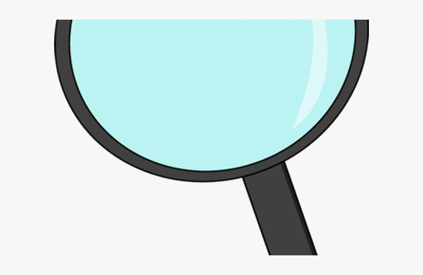 Magnifying Glass Cliparts - 六道 輪廻, HD Png Download