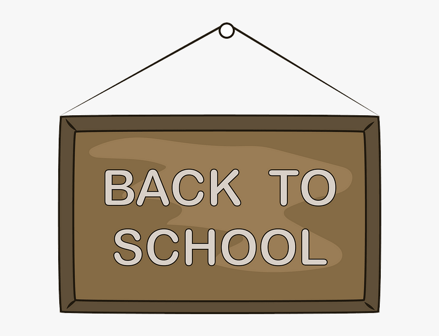 Sign, HD Png Download