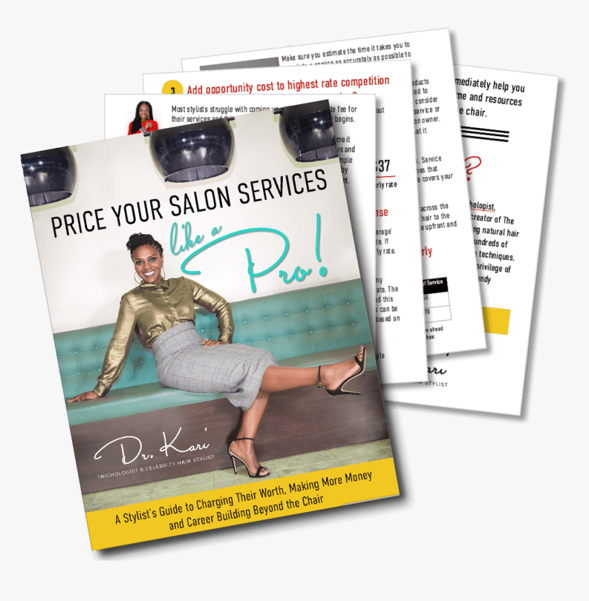 Price Pro Mockup 2 - Flyer, HD Png Download