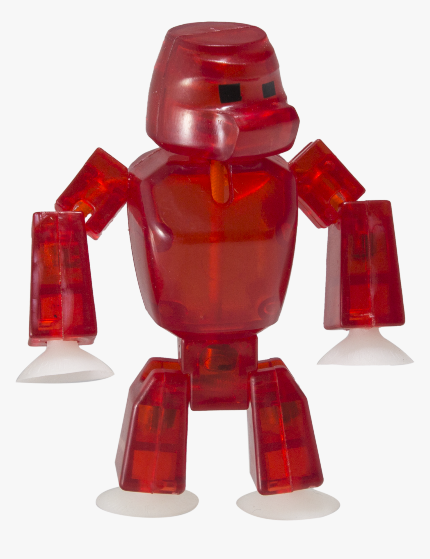 Stikbot Gorilla, HD Png Download
