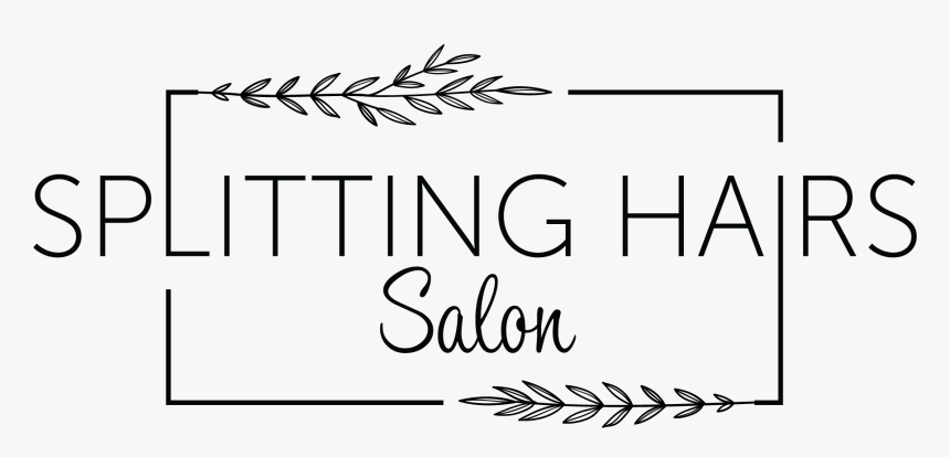 Splitting Hairs, HD Png Download