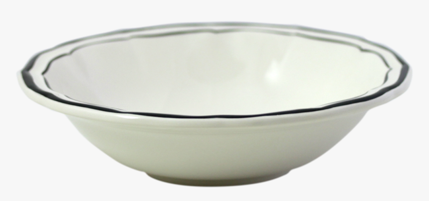Cereal Bowl 
 Style Max-width - Bowl, HD Png Download