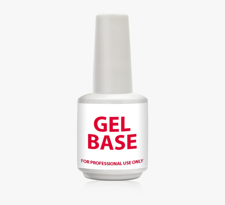 Cre8tion Empty Bottle, Gel Base, - Nail Polish, HD Png Download