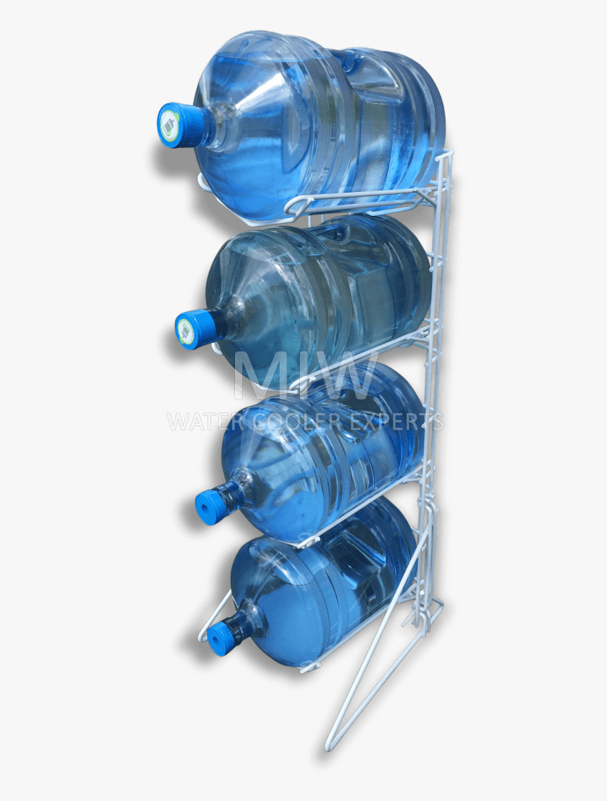 Transparent Empty Water Bottle Png - Water Bottle, Png Download
