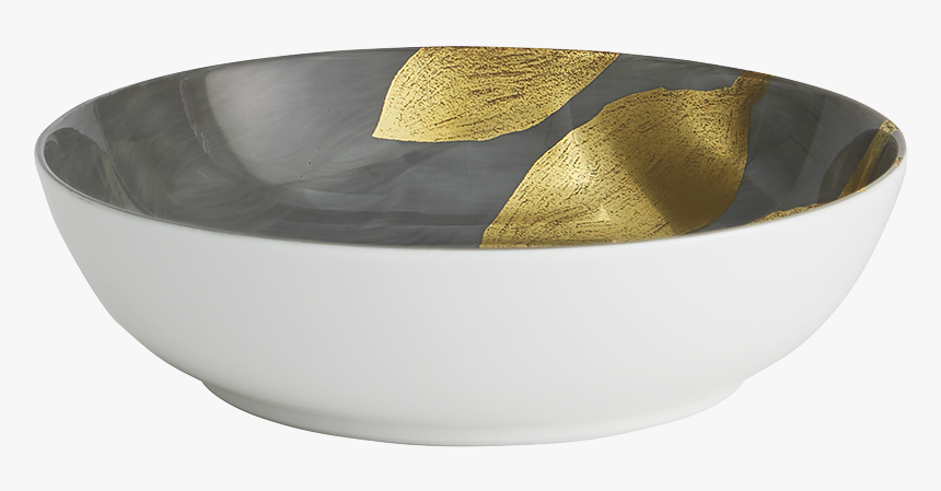 Haviland Parlon Daphne Ardoise Cereal Bowl - Bowl, HD Png Download