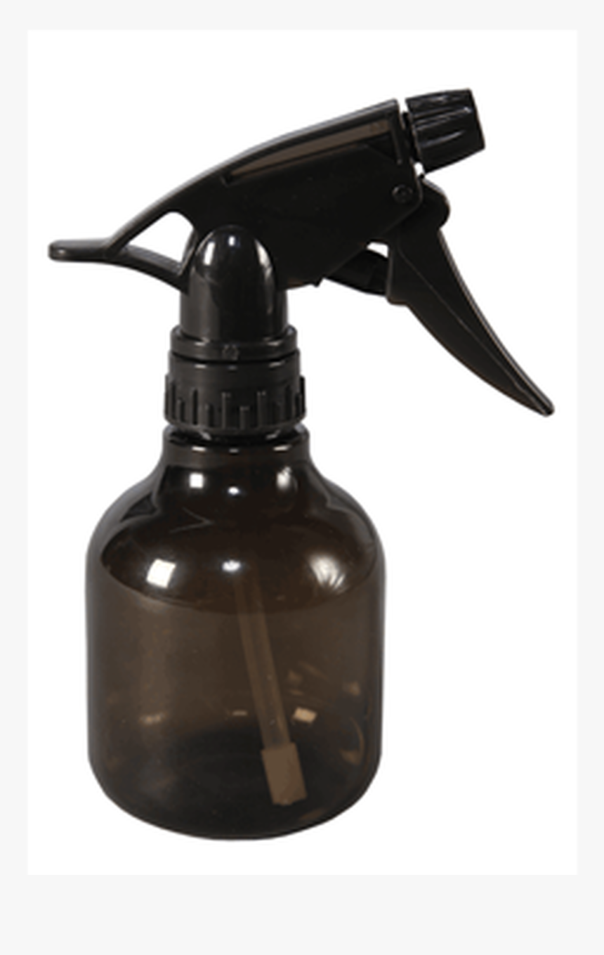 Empty Spray Bottle Smoke Pte 8oz - Sprayer, HD Png Download