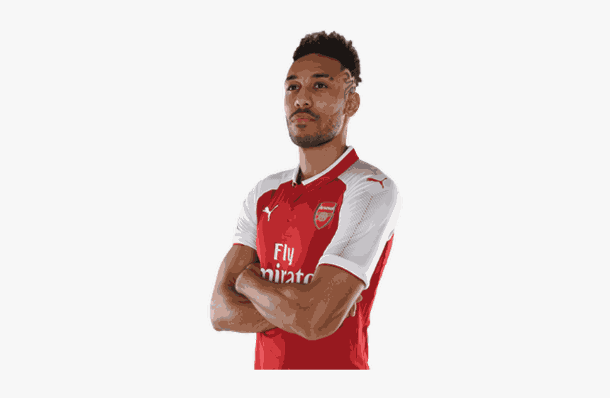 Thumb Image - Pierre Emerick Aubameyang Png, Transparent Png