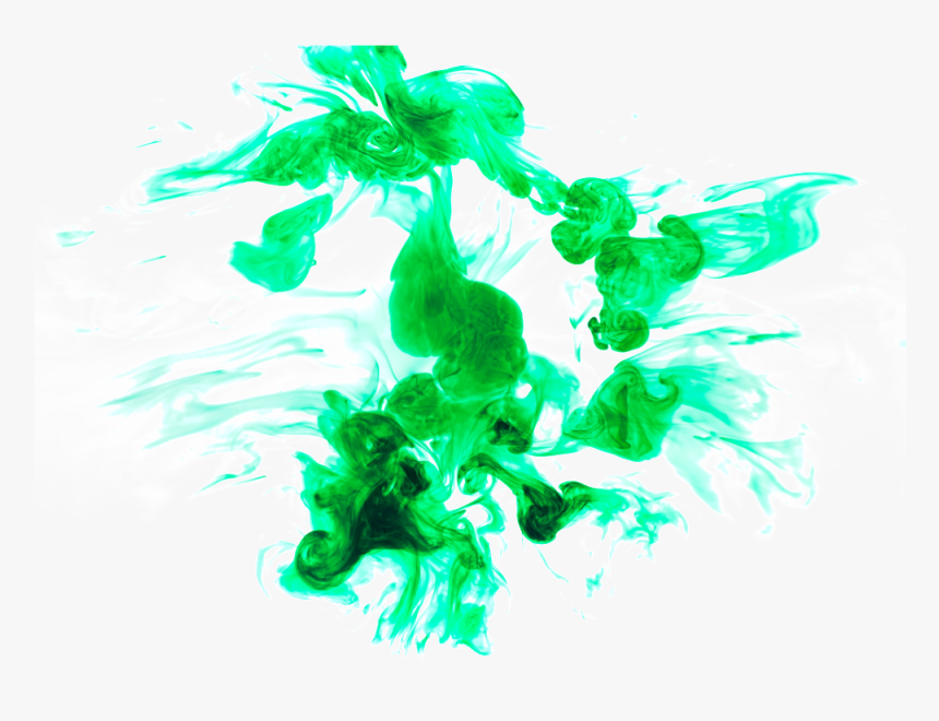 Red Beautiful Ink Special Effects Png - Graphic Design, Transparent Png