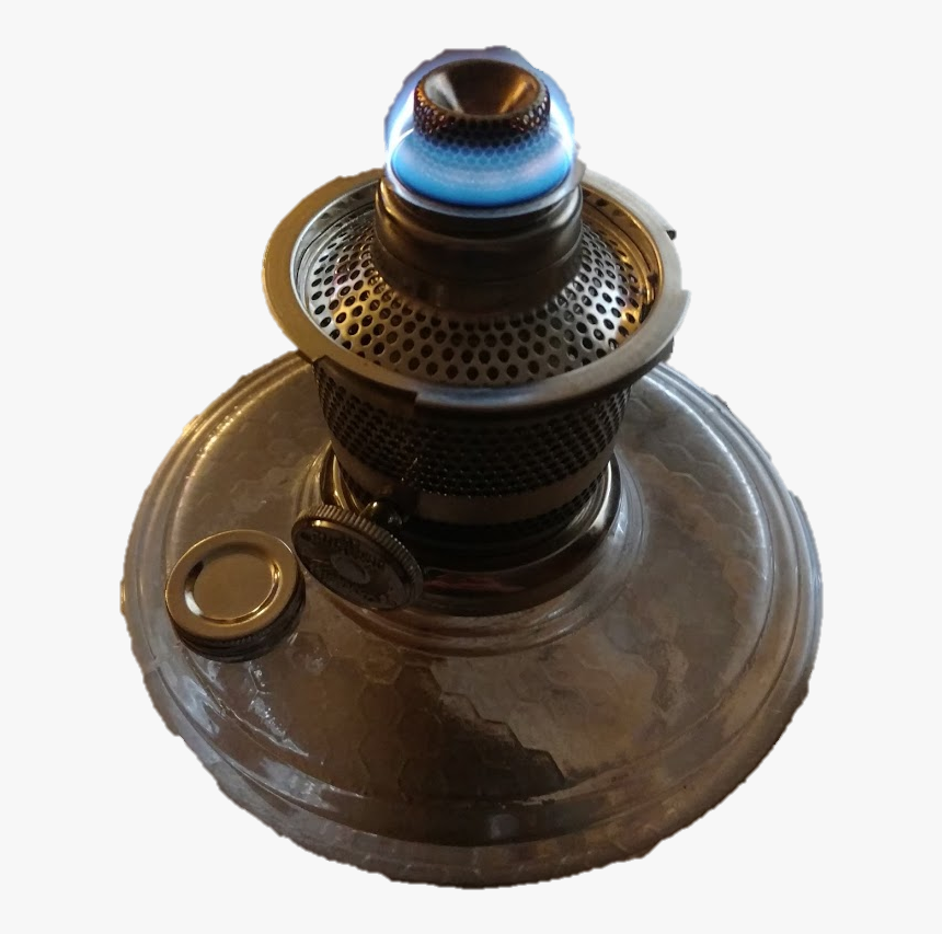 Transparent Blue Flame Png - Teapot, Png Download