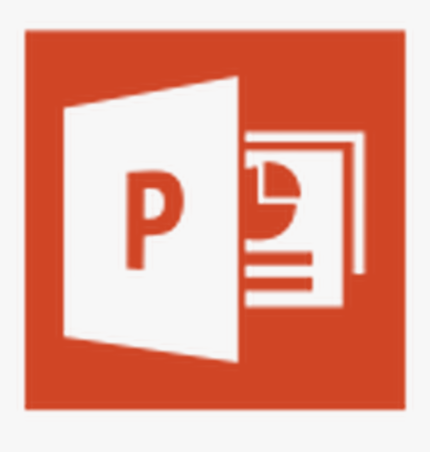 Module 2 Adding Media And Special Effects - Icono Power Point Png, Transparent Png