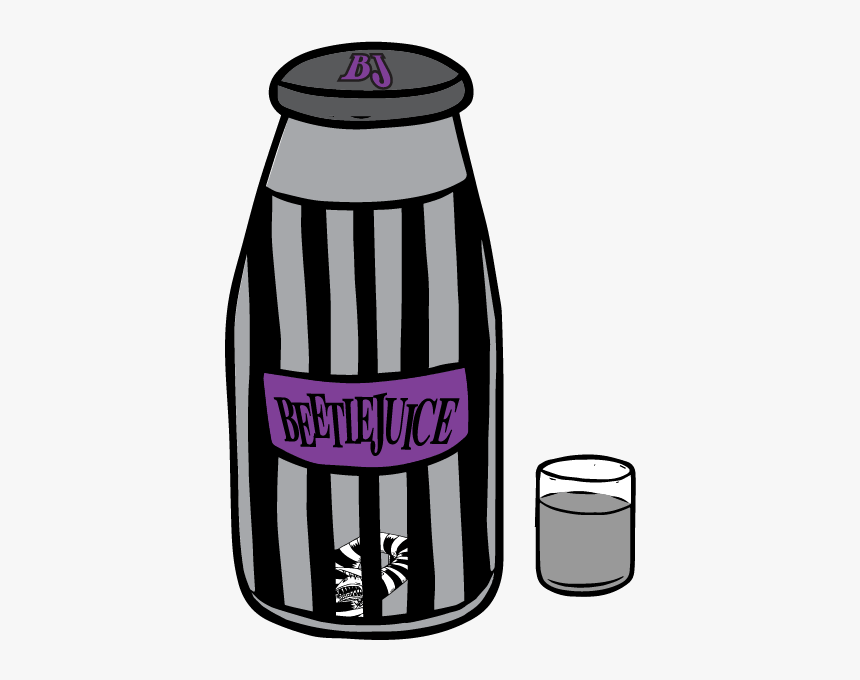 Water Bottle, HD Png Download