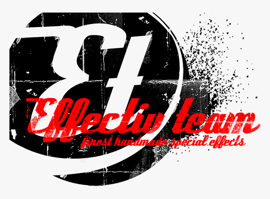 Special Effects For Tv Commercials And Movies - Graphic Design, HD Png Download