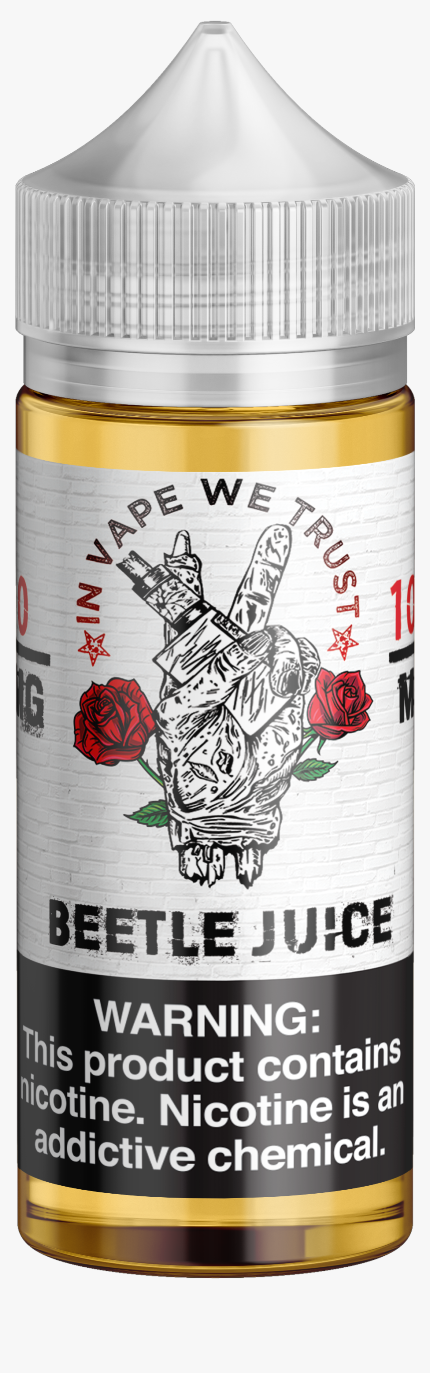 Electronic Cigarette, HD Png Download