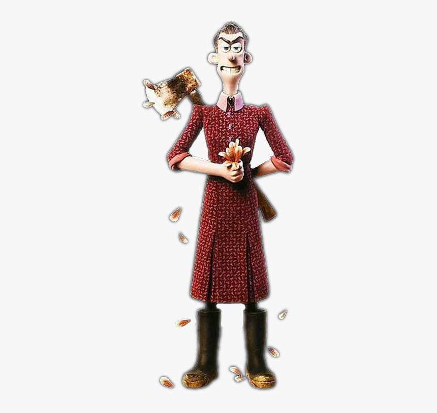 Heroes Fanon Wiki - Chicken Run Movie, HD Png Download