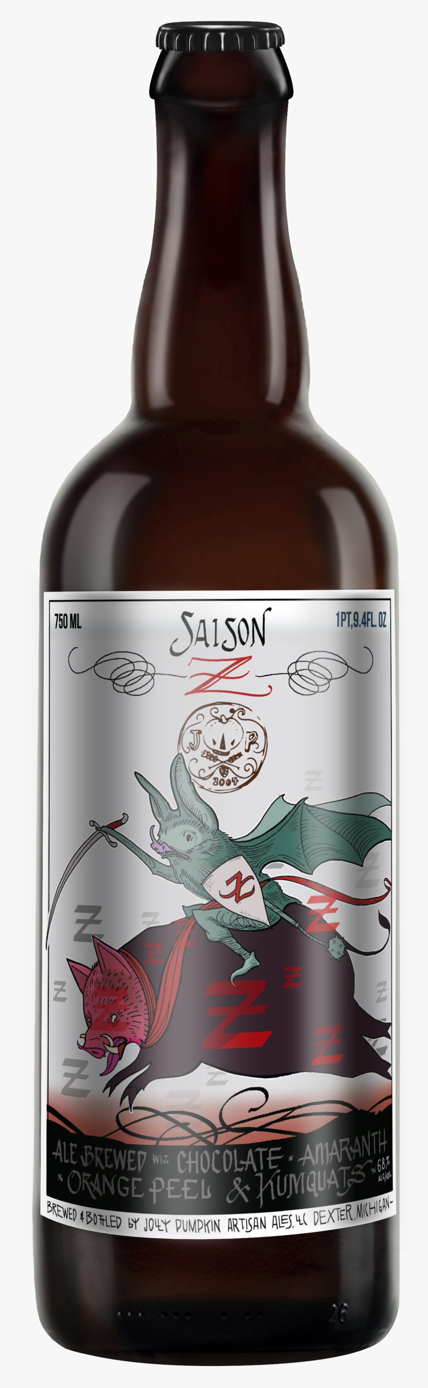 Jp Bottle, HD Png Download