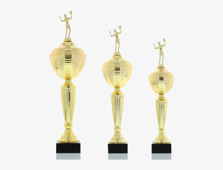 Trophy Series Camilla - Volleyball Player, HD Png Download