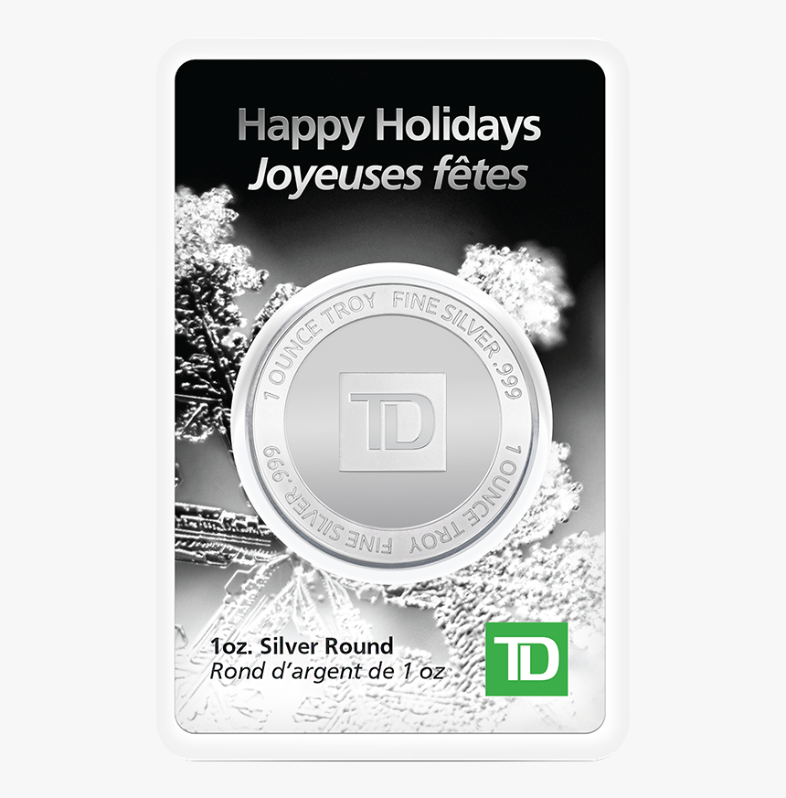 Silver, HD Png Download