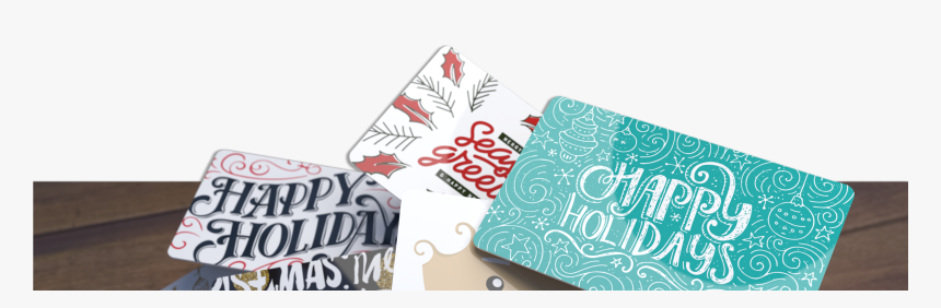 Transparent Happy Holidays Banner Png - Motif, Png Download