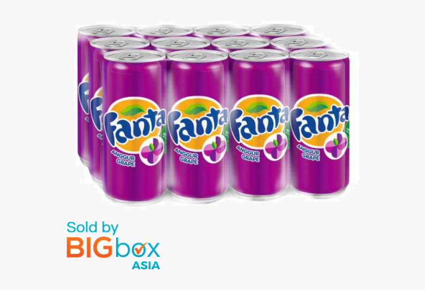 Fanta, HD Png Download