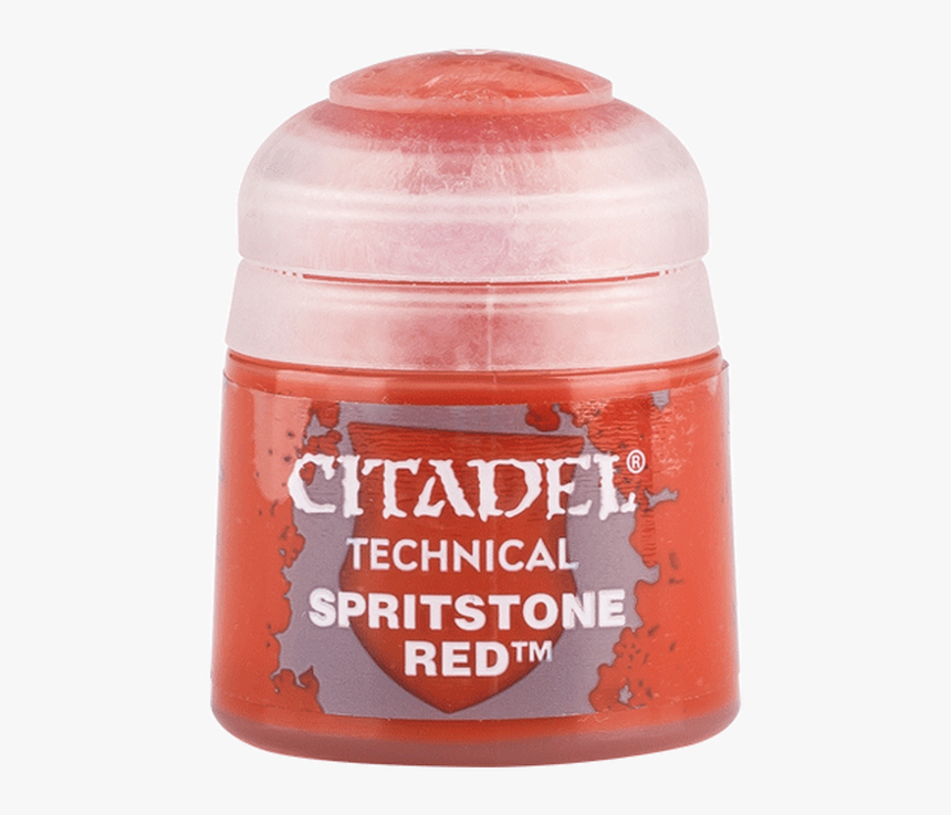 Citadel Technical Paint - Cosmetics, HD Png Download