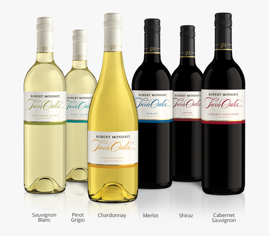 Bottles - Beaches Wine, HD Png Download