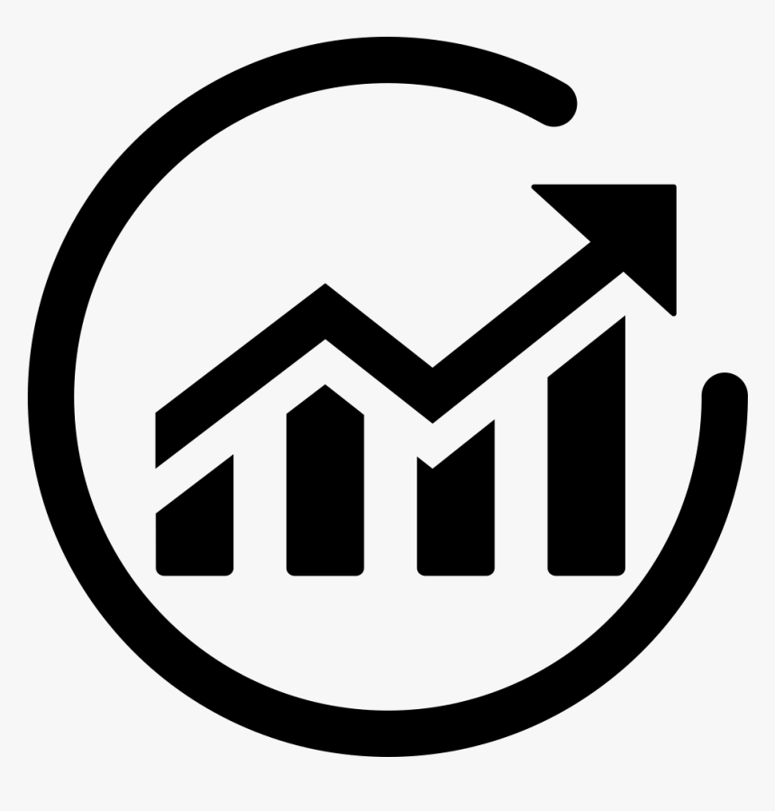 Increase - No Smoking Signal, HD Png Download