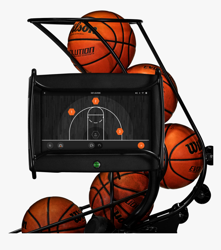 Streetball, HD Png Download