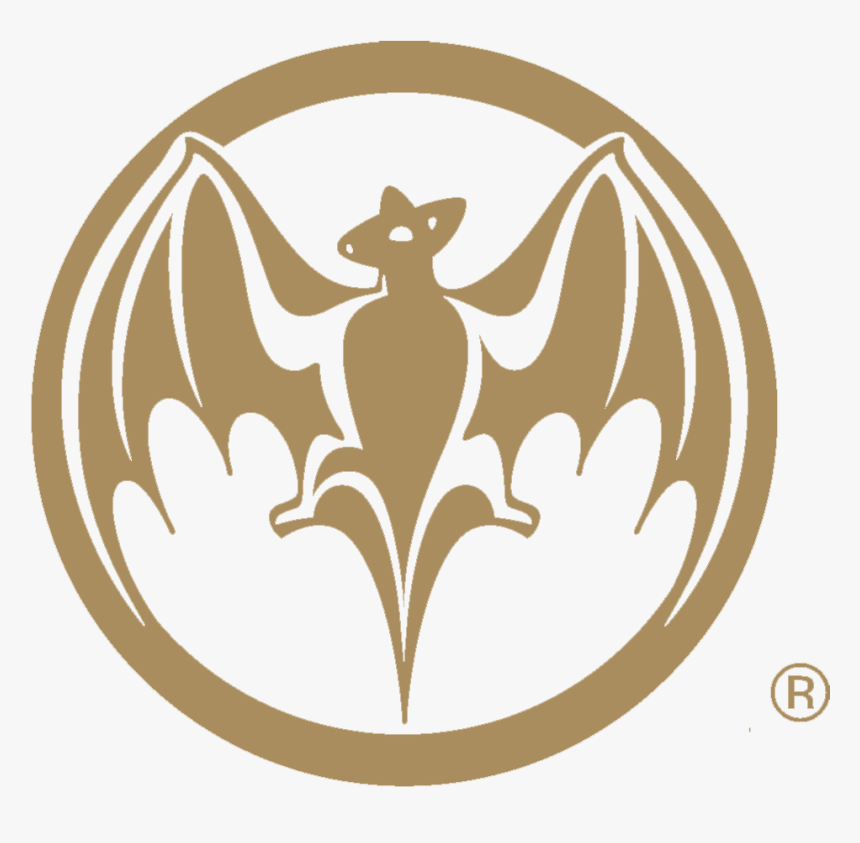 Bacardi Limited Logo, HD Png Download