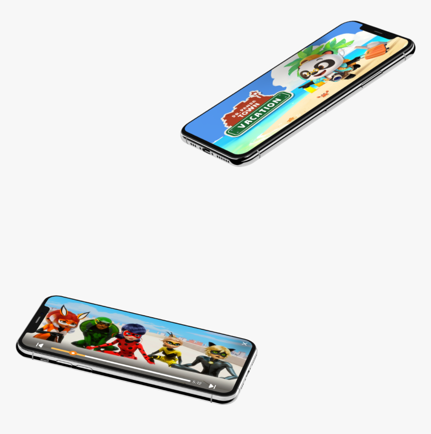 Smartphone, HD Png Download