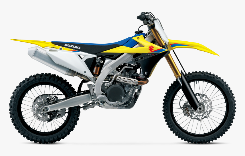 Suzuki Rmz 450 2020, HD Png Download
