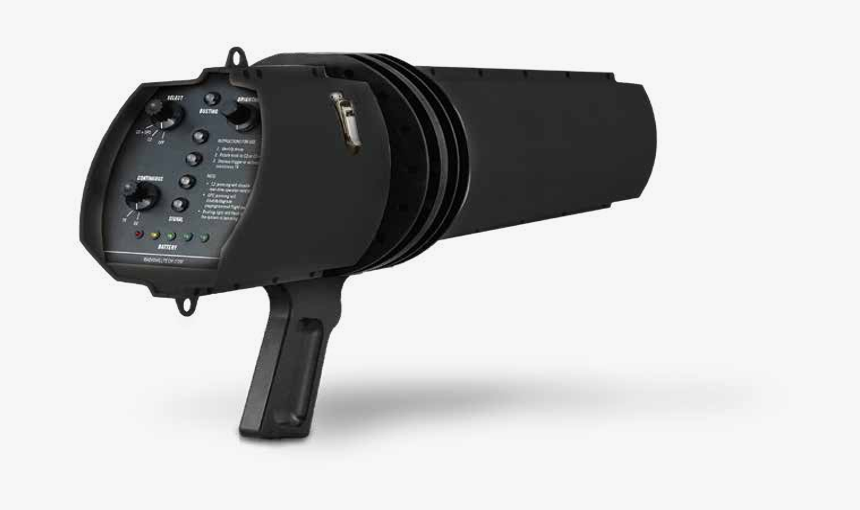 Rifle, HD Png Download