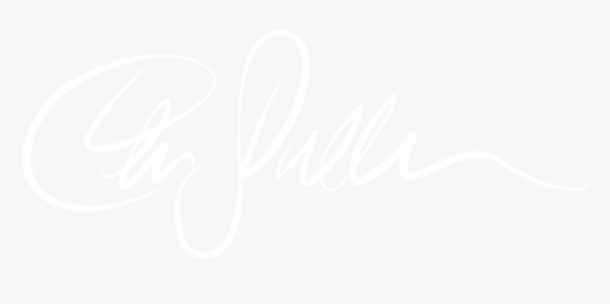 Chris Sullivan - Johns Hopkins Logo White, HD Png Download