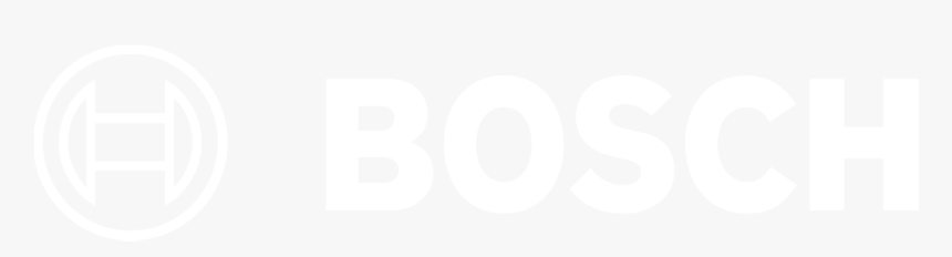 Logo - Bosch, HD Png Download
