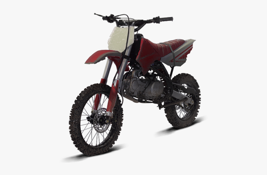 Roan 125cc Pit Bike, HD Png Download