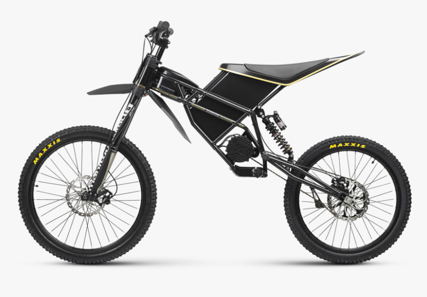 Kuberg Freerider, HD Png Download