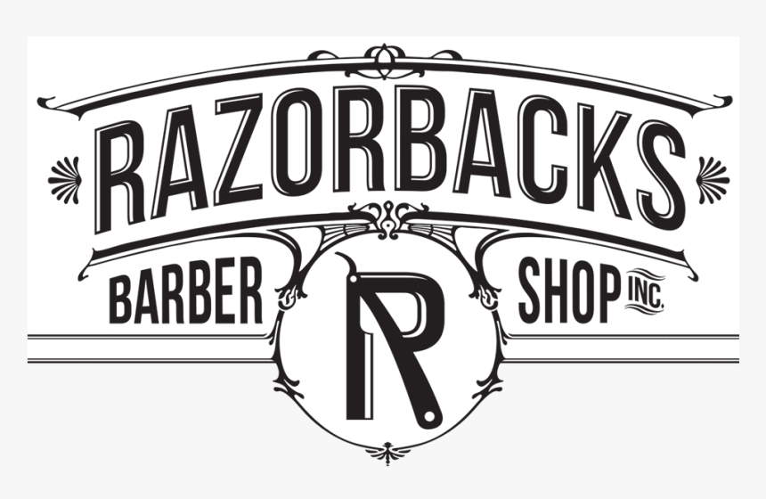 Razorbacks The Shop - Illustration, HD Png Download