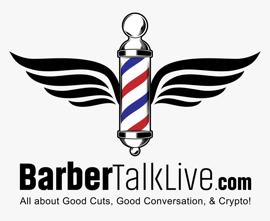 Barber Talk Live , Png Download - Logo Design Police, Transparent Png