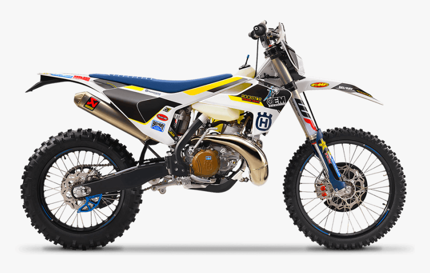 Husqvarna Te 300 2017, HD Png Download