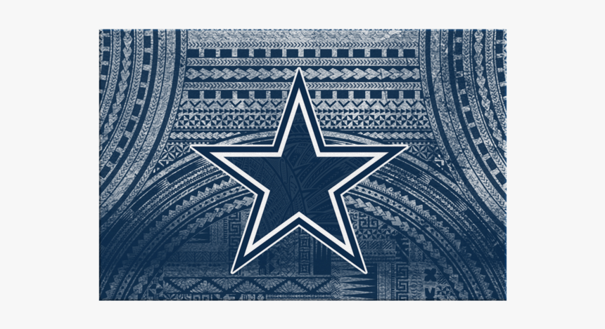 Cowboys Flag, HD Png Download