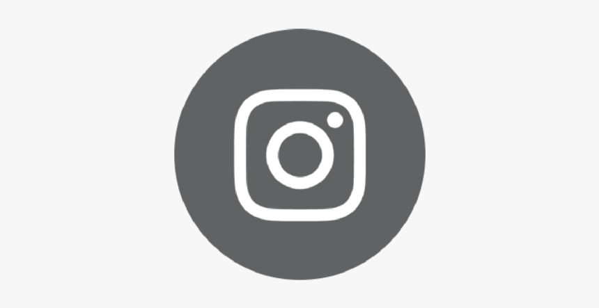 Ig Icon 01 - Circle, HD Png Download