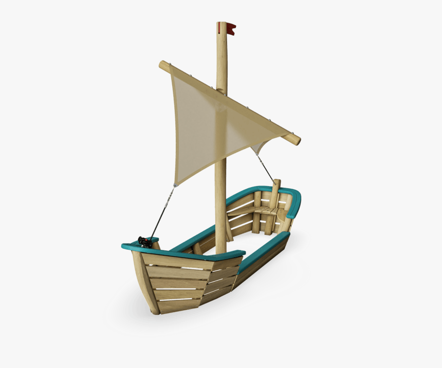 Sandbagger Sloop, HD Png Download