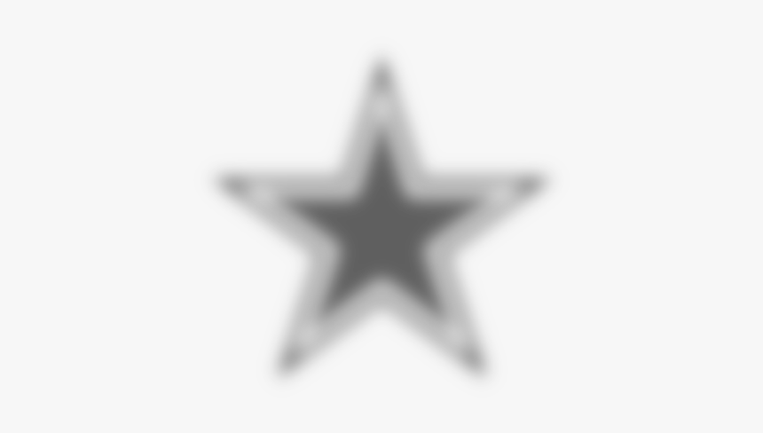 Dallas Cowboys - Dallas Cowboys Logo Transparent Background, HD Png Download