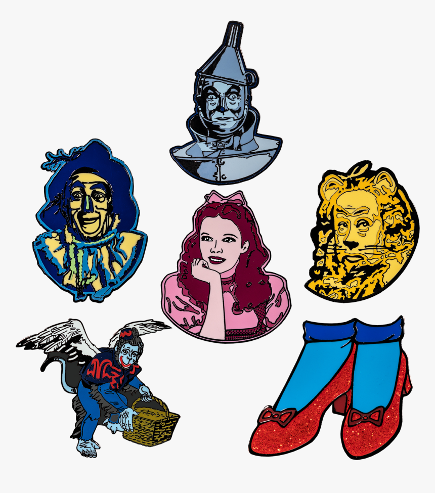 Wizard Of Oz, HD Png Download