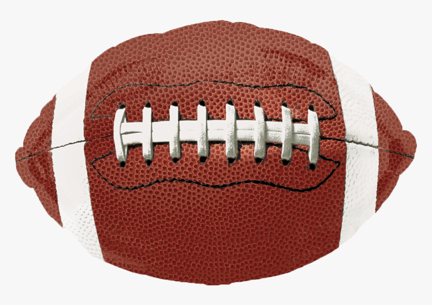 Football Balloon, HD Png Download